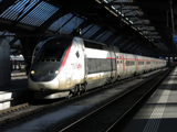 Lyria TGV 4410